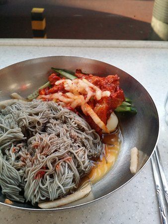 オジャンドン フンナムジップ